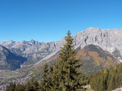 Il Geron de la Reit 